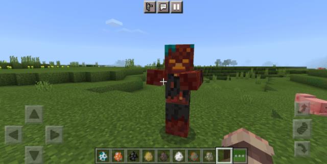 Зомби Нижнего Мира