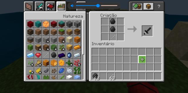 Меч из оникса