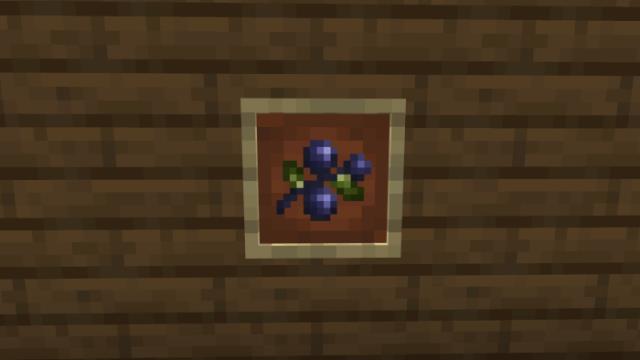 Сладкие ягоды