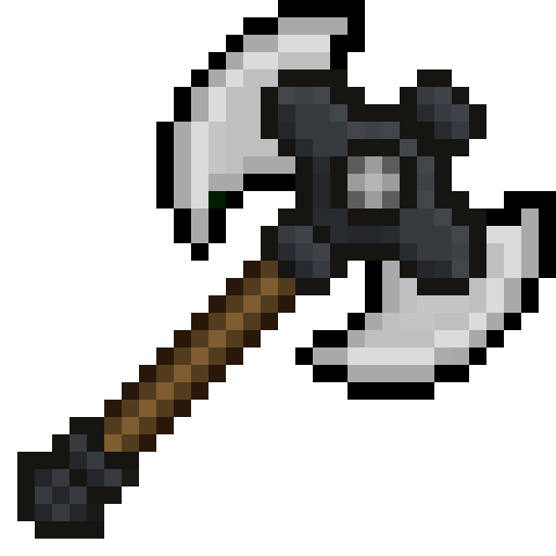 Топор гравитации