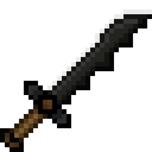 Меч катаклизма