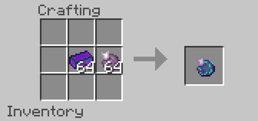 Фрукт Хоруса эндерита