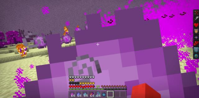 Битва с ифритами