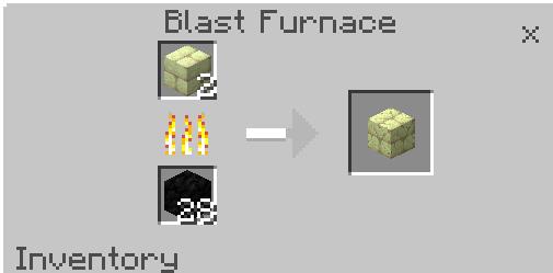 Треснутый блок Края