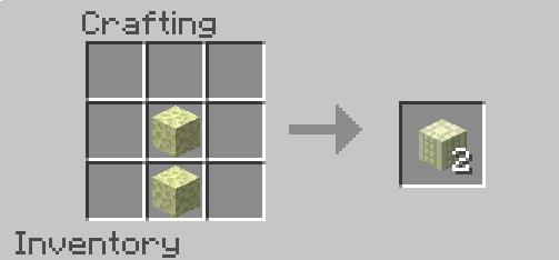 Каменный столб Края