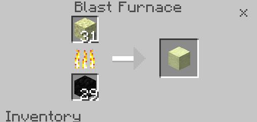 Гладкий камень Края