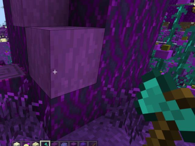 Древесина Края