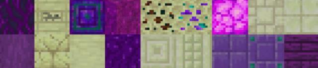 Новые блоки дополнения