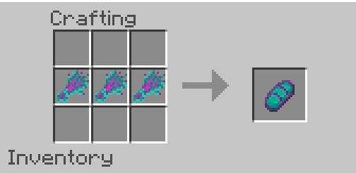 Булка, придающая ночное зрение