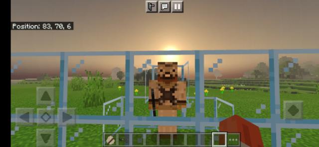 Песчаный рейдер