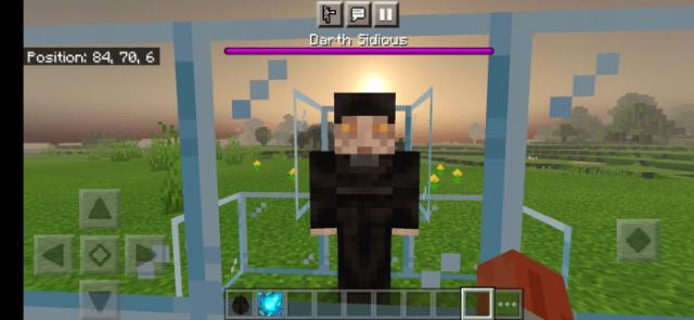 Дарт Сидиус