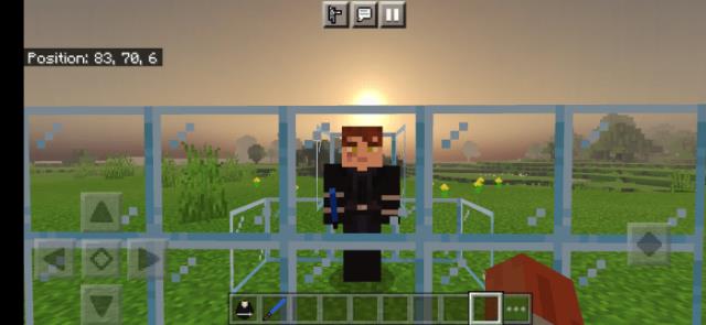 Энакин Скайвокер