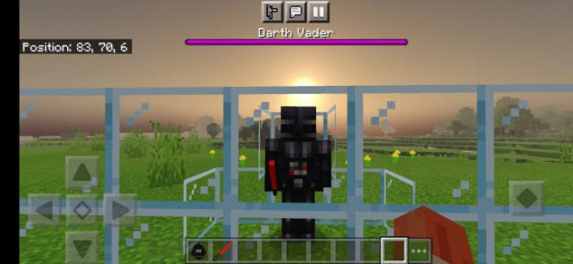 Дарт Вейдер