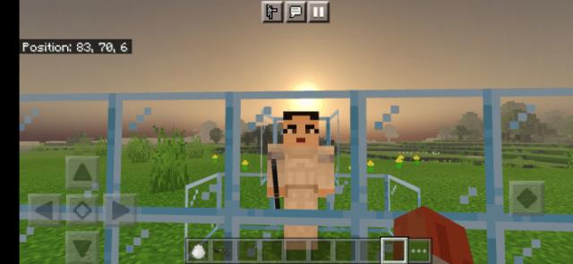 Падме Амидала