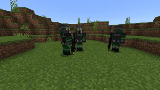 Мятежники Хаоса