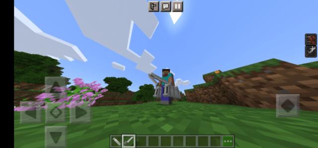 Маневренный механизм