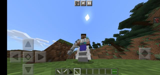 Громовое копье