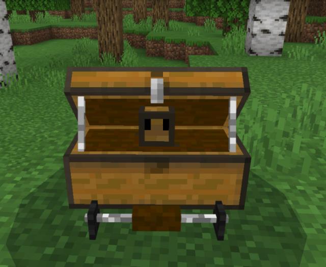 Большой карманный питомец