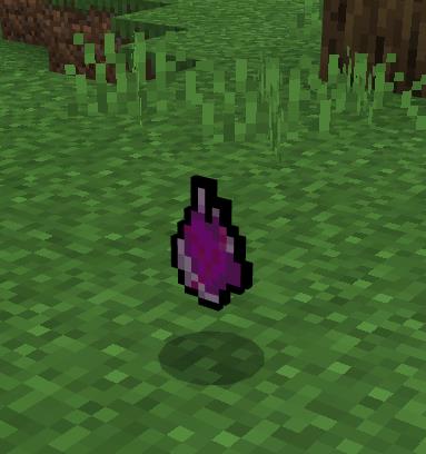 Сердце мимика в земле