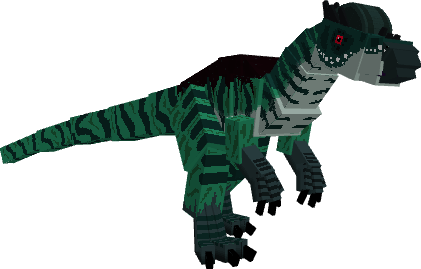 Аласкасефале в природе