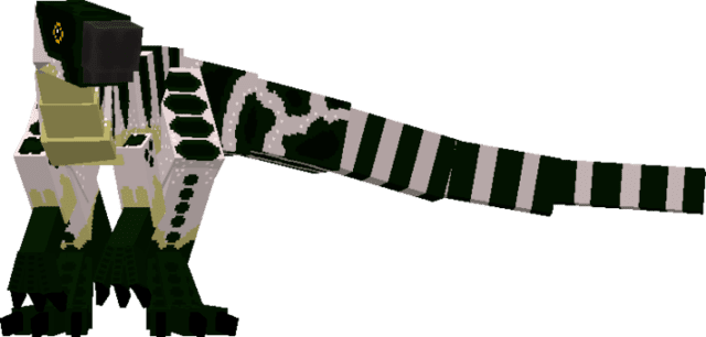 Леаллиназавр