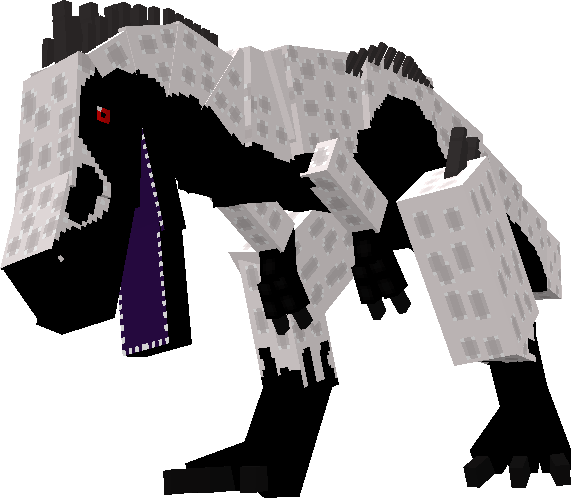 Нануксаурус