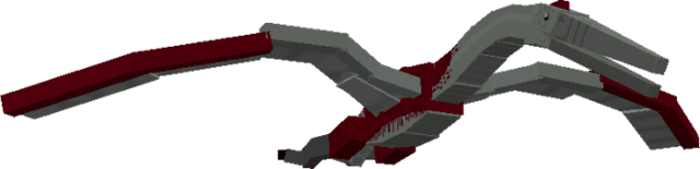 Криодракон