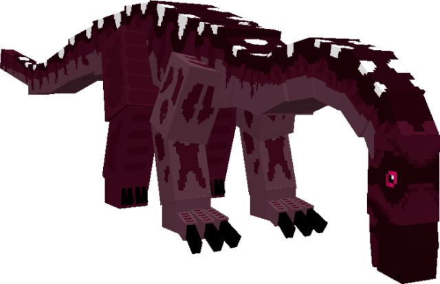 Глациализаурус