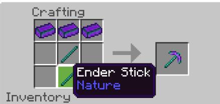 Эндеритовая кирка