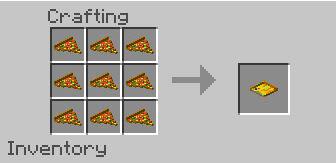 Полная пицца