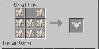 Кварцевый нагрудник