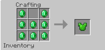 Изумрудная броня