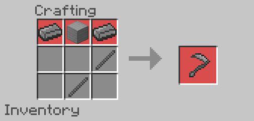 Стальная коса