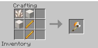 Кварцевый топор левиафана