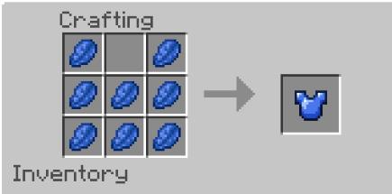 Лазуритовая броня