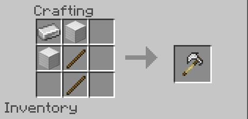 Железный топор левиафана