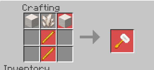 Кварцевый молот