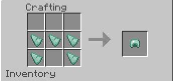 Призмариновый шлем