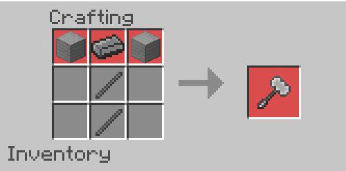 Стальной молот