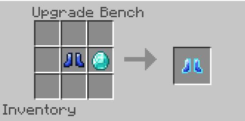 Алмазно-лазуритовые сапоги