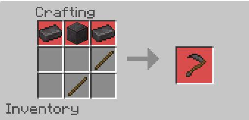 Незеритовая коса