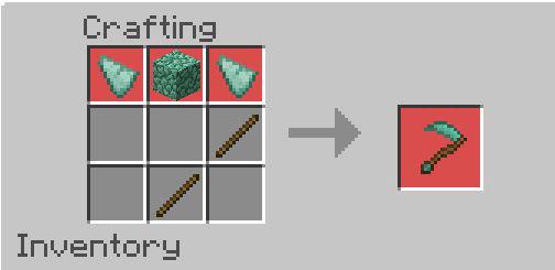 Призмариновая коса