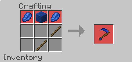 Лазуритовая коса