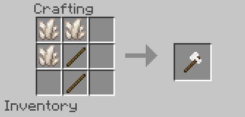 Кварцевый топор