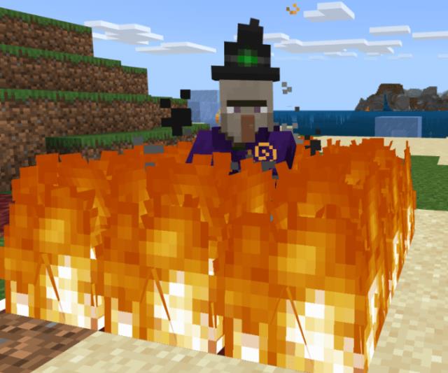 Боевой топор ифритов применение