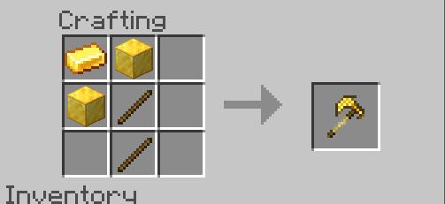 Золотой топор левиафана