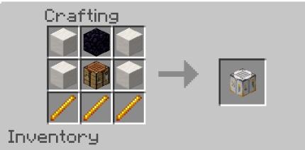 Улучшенный верстак