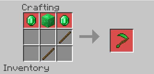 Изумрудная коса