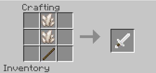 Кварцевый меч