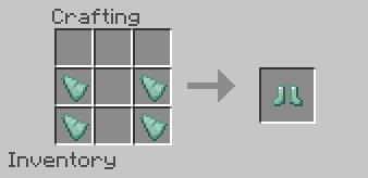 Призмариновые сапоги